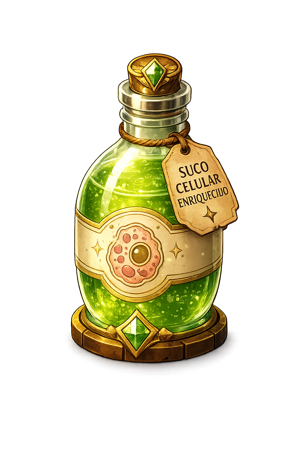 Suco Celular